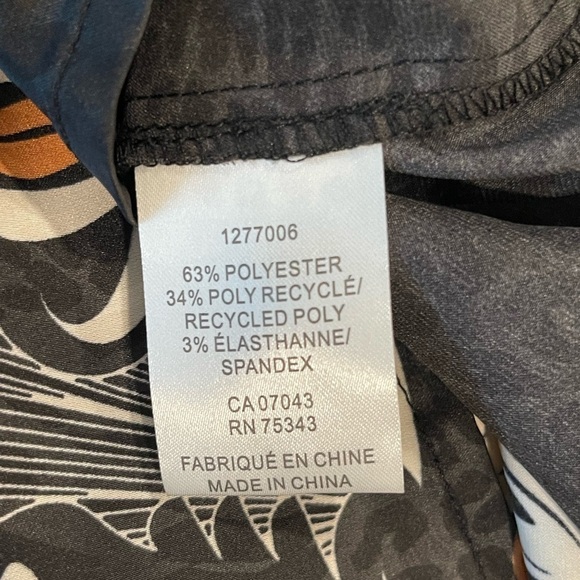 Joie | NWT | Long Sleeve Blouse | Size SP - Picture 8 of 8